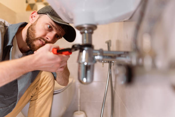 Best Drain Cleaning and Unclogging  in Spirit Lake, IA